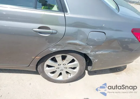 2005 Toyota Avalon Limited/Touring/Xl/Xls from USA, damaged, VIN 4T1BK36B554008796